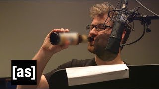 Drunk Rick Method Acting Vol 2  Rick and Morty  Adult Swim