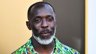 Michael K Williams The Wire Star Dead at 54