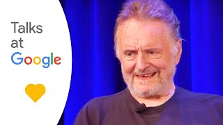 LOVEHATE Relationship with LIFE  John Horton Conway  Talks at Google