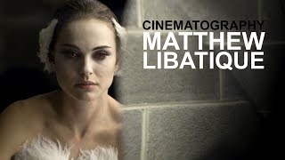 Understanding the Cinematography of Matthew Libatique