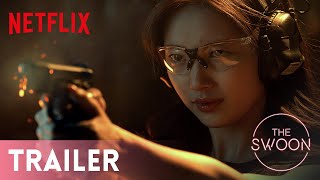 Vagabond  Official Trailer  Netflix ENG SUB