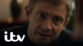 A Confession  Monday 2nd September  ITV