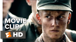 Land of Mine Movie CLIP  No One Wants Germans Here 2017  War Movie