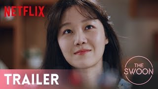 When the Camellia Blooms  Official Trailer  Netflix ENG SUB