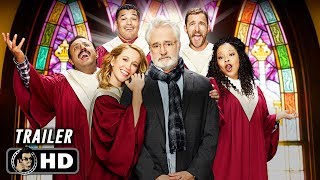 PERFECT HARMONY Official Trailer HD Bradley Whitford NBC