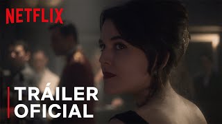Hache  Triler oficial  Netflix