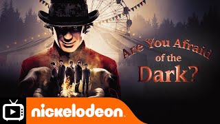 Are You Afraid of the Dark  Trailer  Nickelodeon UK