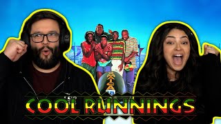 Cool Runnings 1993 First Time Watching Movie Reaction