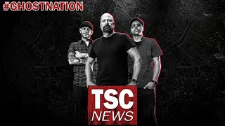 Travel Channels Ghost Nation Taking Paranormal to Next Level