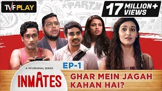 TVFPlay  Inmates S01E01  Watch all episodes on wwwtvfplaycom