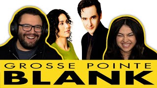 Grosse Pointe Blank 1997 First Time Watching Movie Reaction