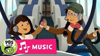 Theme Song  PBS KIDS  MOLLY OF DENALI