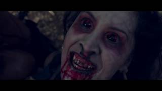 The Dead Lands  Official Trailer HD  Original Series