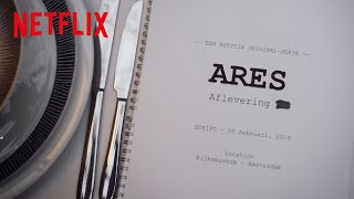 Ares  Now In Production  Netflix