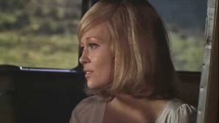 Bonnie and Clyde 1967 Final scene