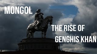 Mongol  The Rise of Genghis Khan 2007