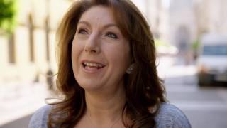 Jane McDonald joins a luxury river cruise  Cruising With Jane McDonald  Channel 5