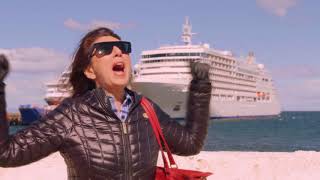 Cruising With Jane McDonald  Series 4 trailer  Channel 5