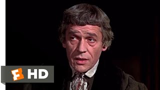 A Man for All Seasons 1966  Im Not Threatened Scene 510  Movieclips