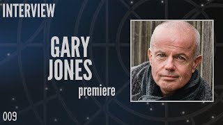 009 Gary Jones Walter Harriman in Stargate Interview