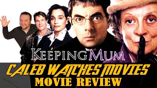 KEEPING MUM MOVIE REVIEW