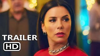 LAND OF WOMEN Official Trailer 2024 Eva Longoria