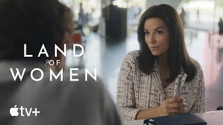 Land of Women  An Inside Look  Apple TV