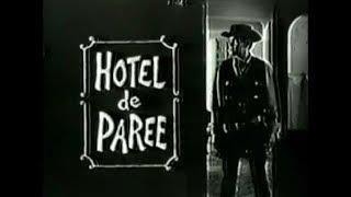 Remembering some of The Cast from This Classic Western  Hotel de Paree 1959 Requested