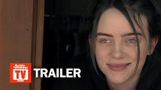 Billie Eilish The Worlds A Little Blurry Trailer 1 2021  Rotten Tomatoes TV