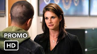 FBI 5x07 Promo Ready or Not HD Missy Peregrym Returns as Maggie