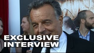 Twin Peaks Fire Walk With Me All The Pieces Premiere Ray Wise Exclusive Interview  ScreenSlam