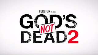 Ray Wise  Gods Not Dead 2