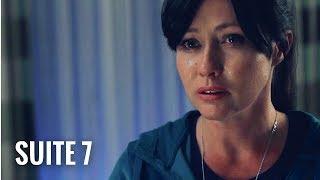 COMPANY  Shannen Doherty Wilson Cleveland  SUITE 7  Drama Short Film 