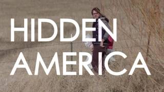 Hidden America with Jonah Ray  Trailer  Watch on VRV