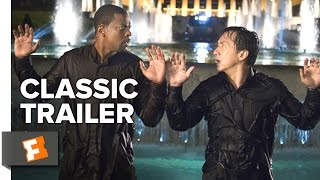 Rush Hour 3 2007 Official Trailer 1  Jackie Chan Movie HD