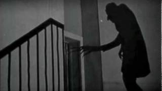 Nosferatu 1922  Trailer