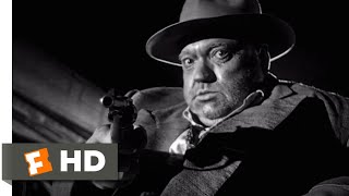 Touch of Evil 1958  Quinlans Last Stand Scene 1010  Movieclips