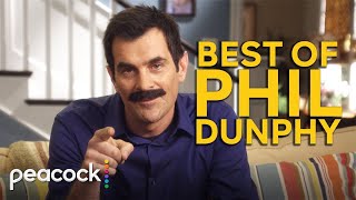 Modern Family  The Best Advice from Phil Dunphy