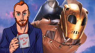 The Rocketeer 1991 Review