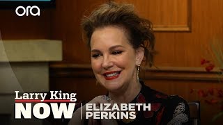 If You Only Knew Elizabeth Perkins