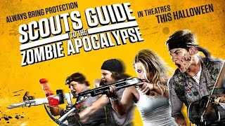 Logan Miller Talks Scouts Guide To The Zombie Apocalypse