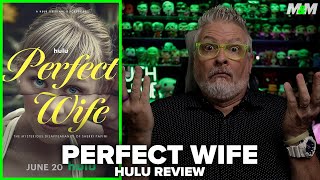 Perfect Wife The Mysterious Disappearance of Sherri Papini 2024 Hulu Documentary Review