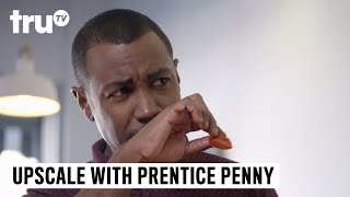 Upscale With Prentice Penny  Level Up your Turkey Sandwich  truTV