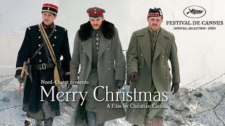 Merry Christmas Joyeux Noel 2005  trailer