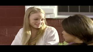 The Sisterhood of the Traveling Pants 2  Deleted Scenes Amber Tamblyn Blake Lively