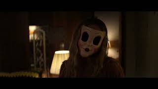 The Strangers Prey at Night  Trailer