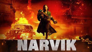 Narvik 2022 Movie  Kristine Hartgen Carl Martin Eggesb Henrik  Review And Facts