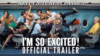Im So Excited  Official Trailer HD 2013