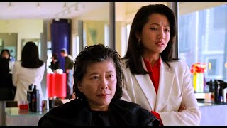 THE JOY LUCK CLUB 1993 Clip  Tsai Chin and  Tamlyn Tomita