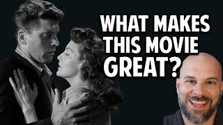 The Killers 1946  What Makes This Movie Great Episode 194